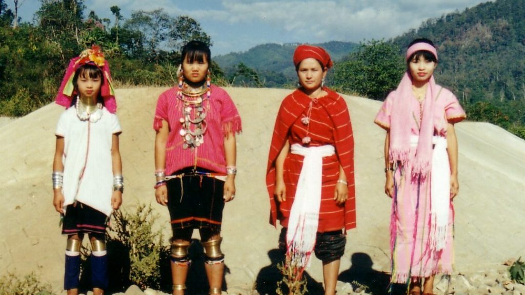 150th Karenni National Day