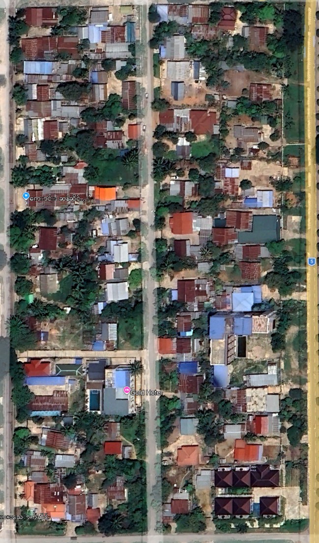 Left Image